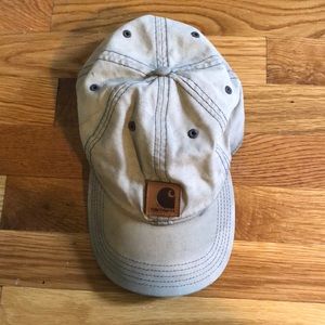 Carhartt khaki hat